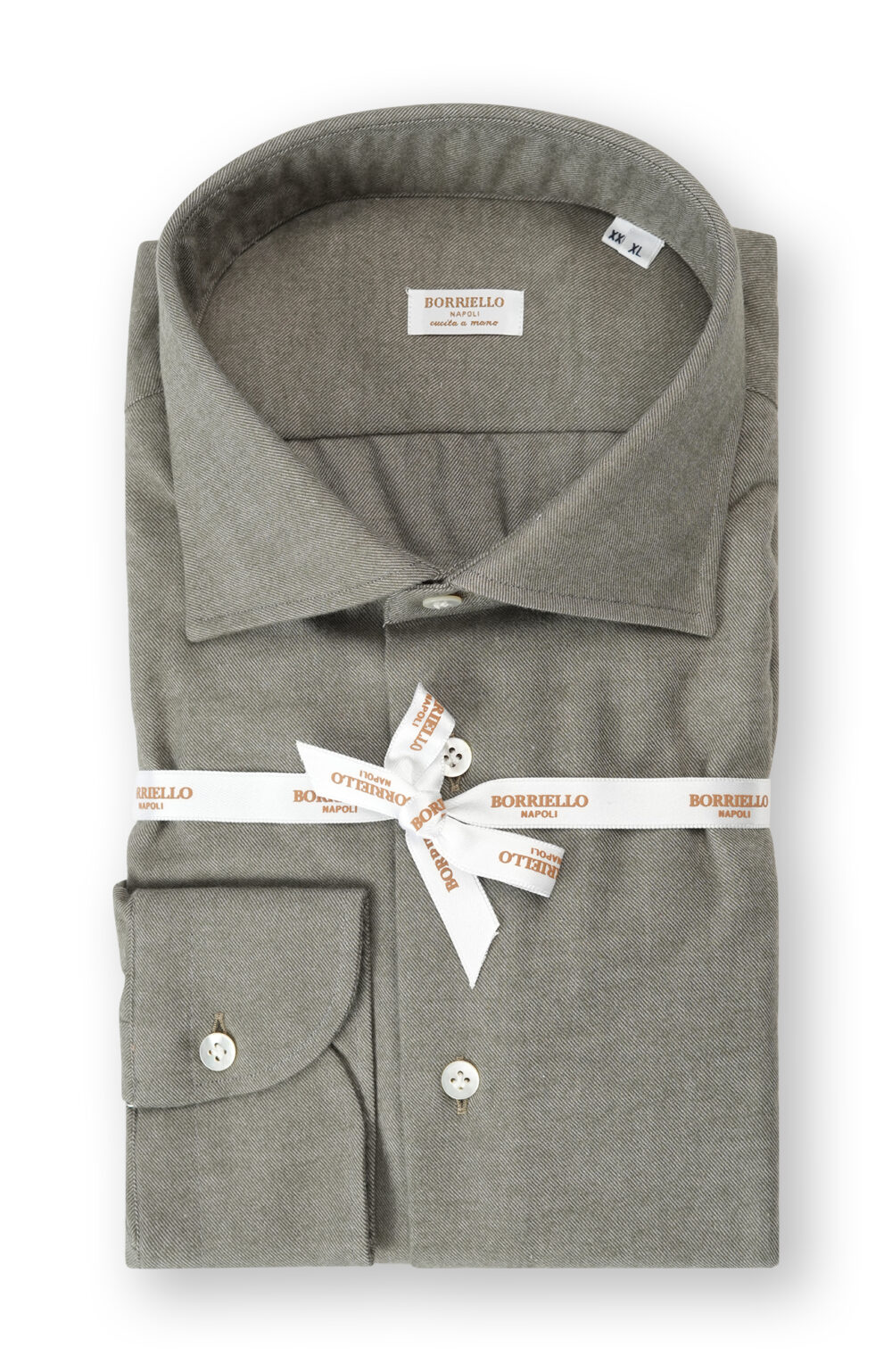 Camicia Sportiva