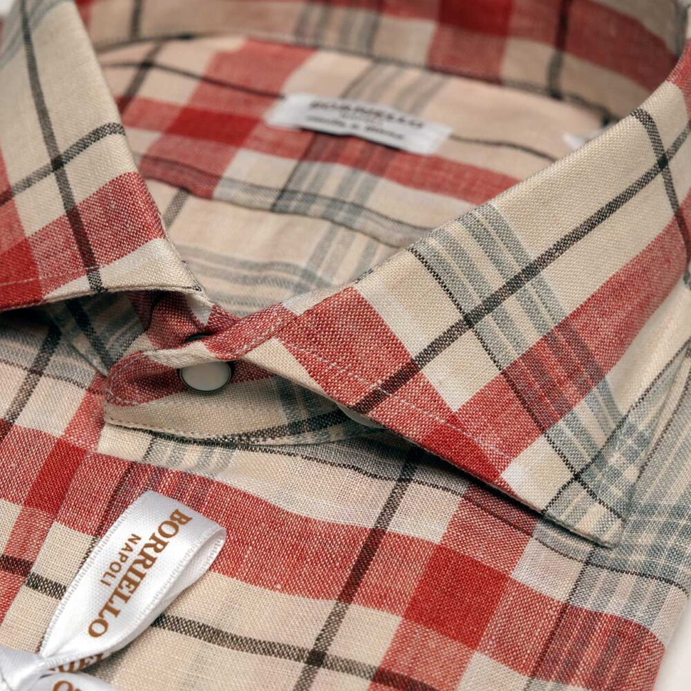 Camicia Informale - immagine 2