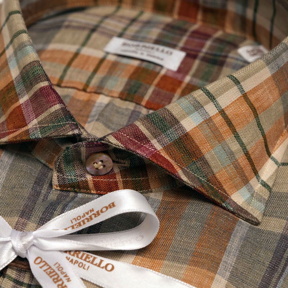 Camicia Informale - immagine 2