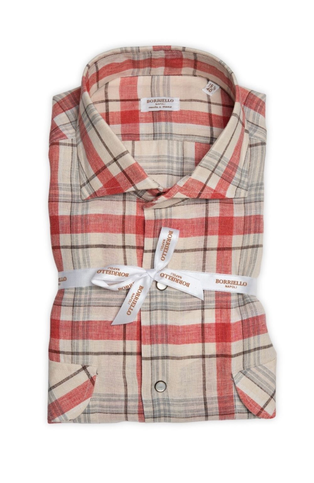 Camicia Informale