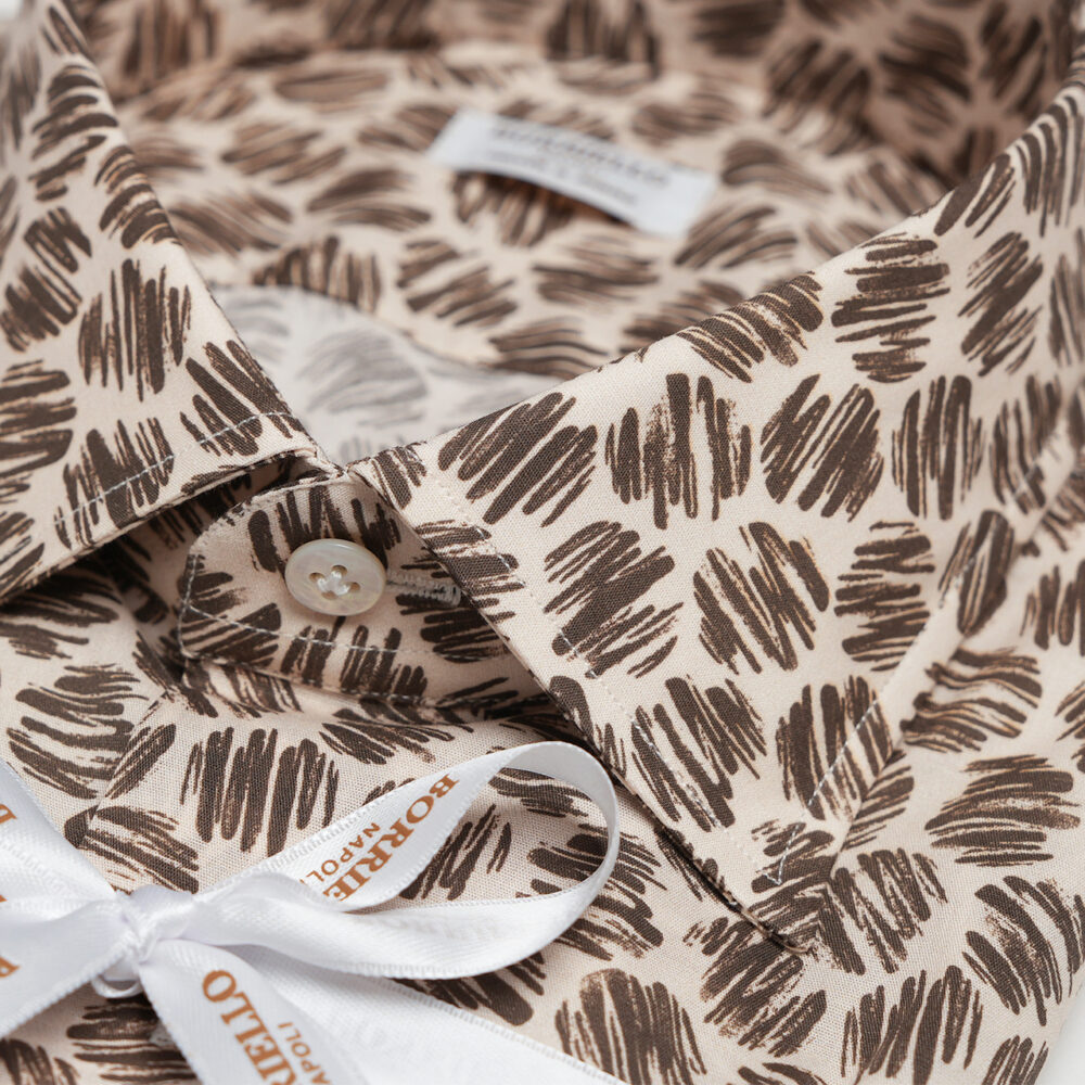 Camicia Stampata - immagine 2