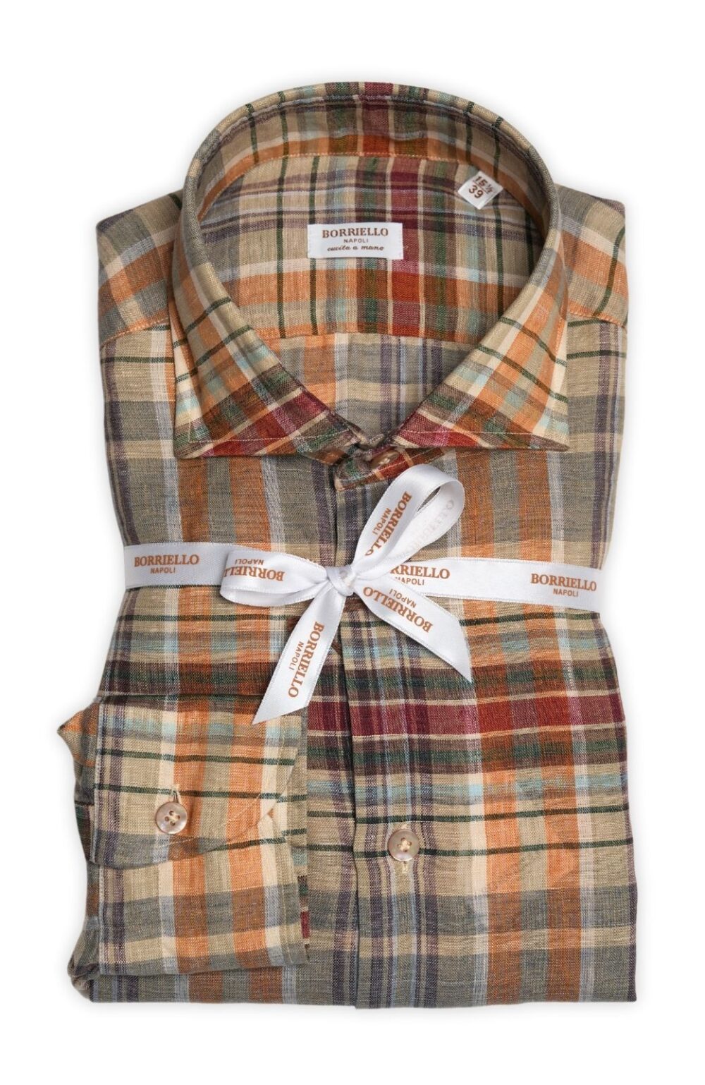 Camicia Informale
