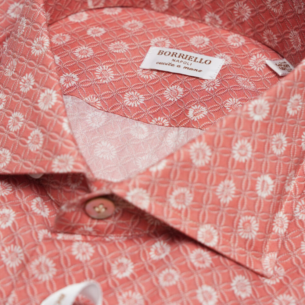 Camicia Stampata - immagine 2