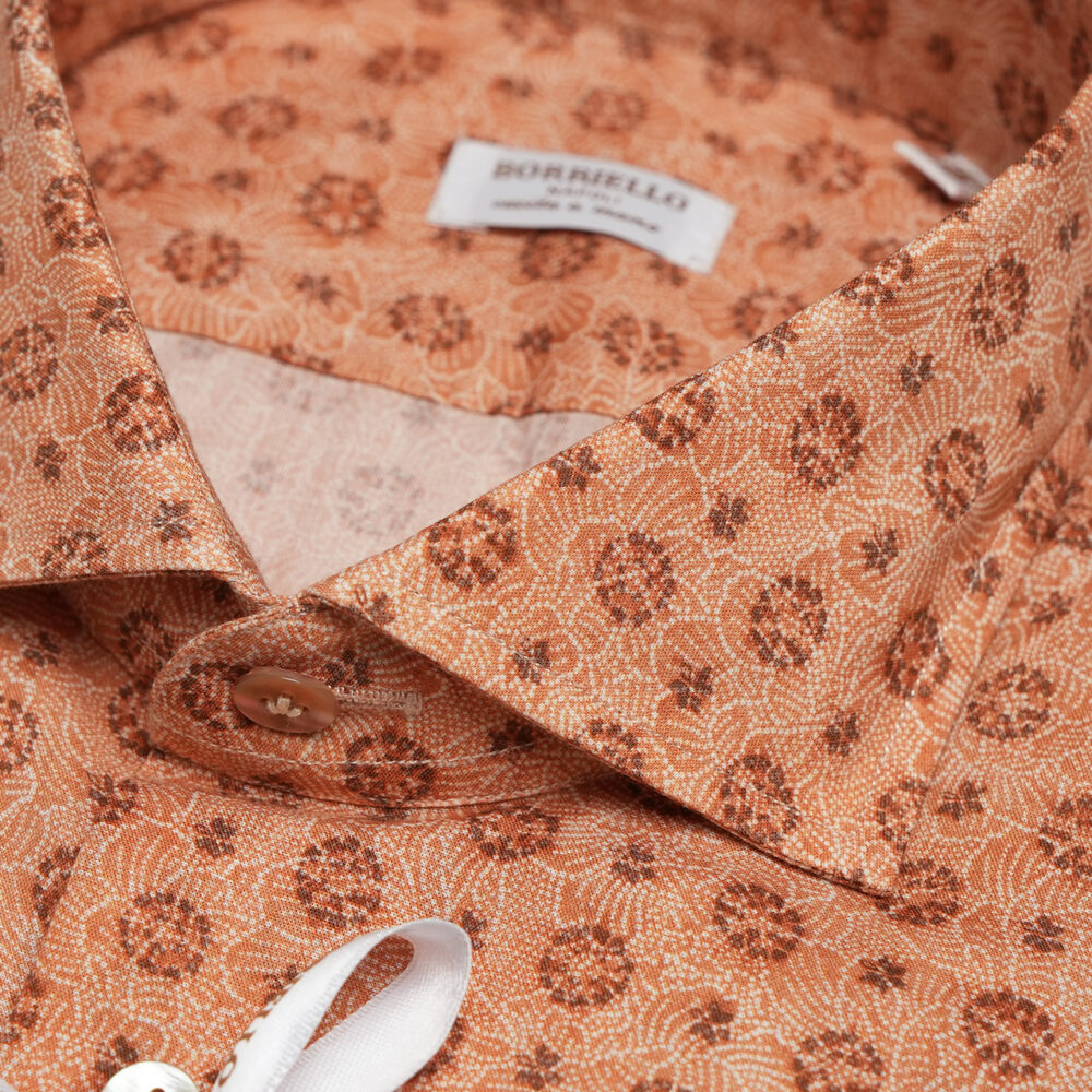 Camicia Stampata - immagine 2