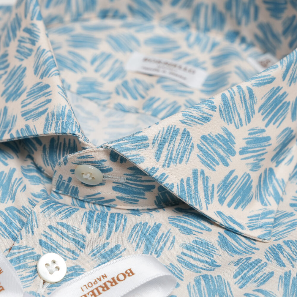Camicia Stampata - immagine 2