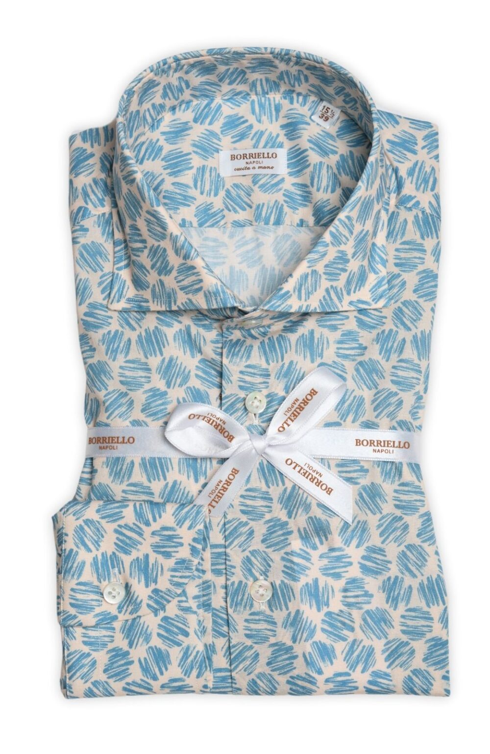 Camicia Stampata