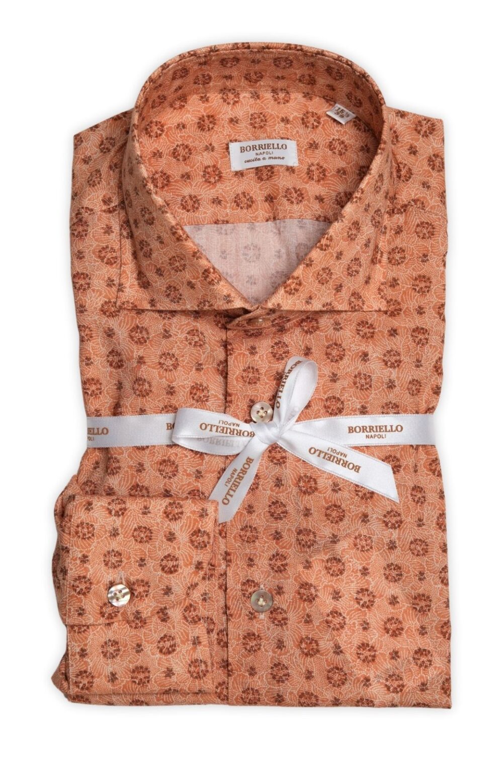 Camicia Stampata