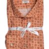 Camicia Stampata