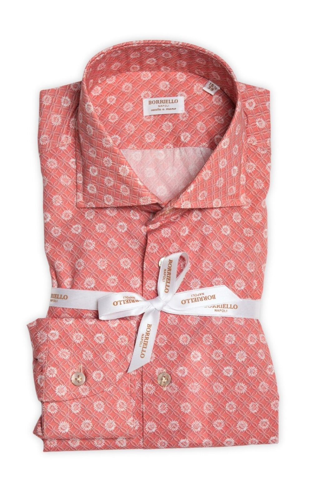 Camicia Stampata