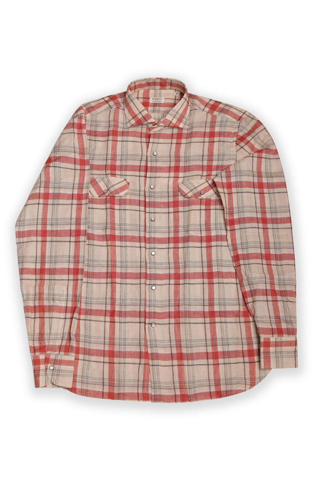 Camicia Informale - immagine 3