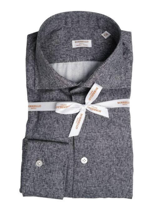 Camicia Light Flannel