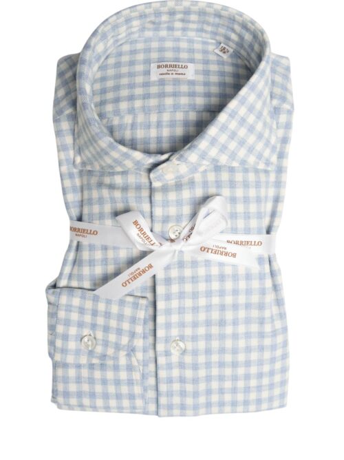 Camicia Light Flannel