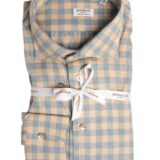 Camicia Light Flannel