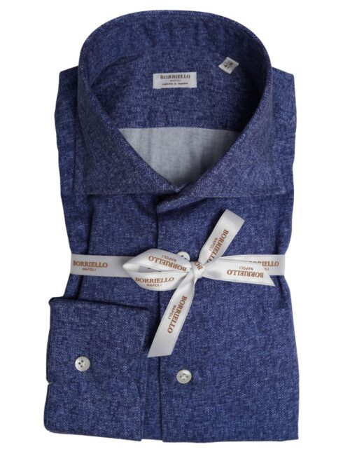 Camicia Light Flannel