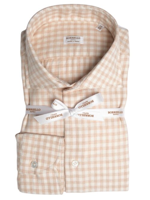 Camicia Light Flannel