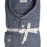 Camicia Flannel