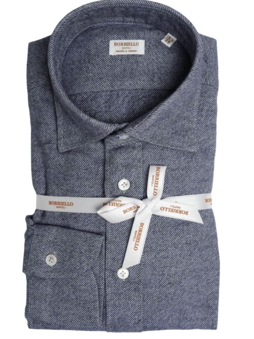 Camicia Flannel