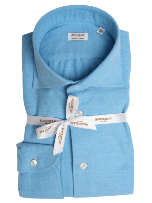 Camicia Light Flannel