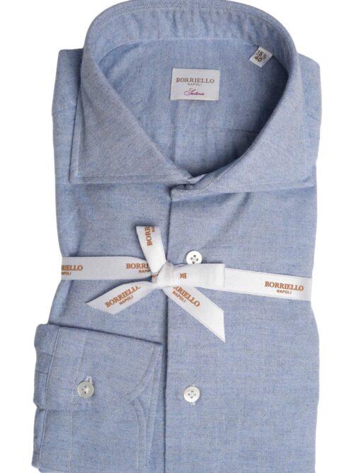 Camicia Light Flannel