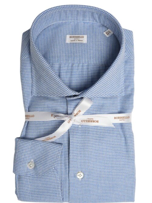 Camicia Light Flannel