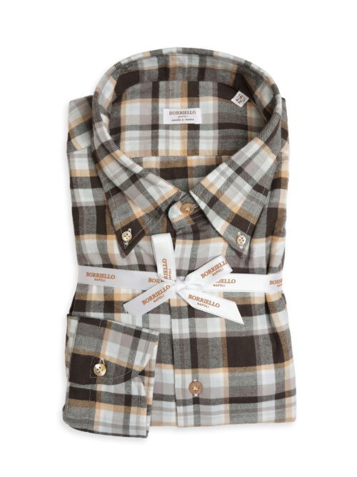 Camicia Informale