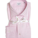 Camicia Sportiva Luxury