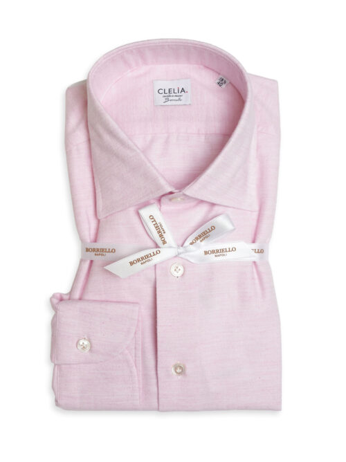 Camicia Sportiva Luxury