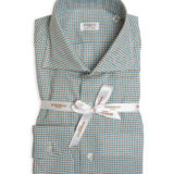 Camicia Sportiva Luxury