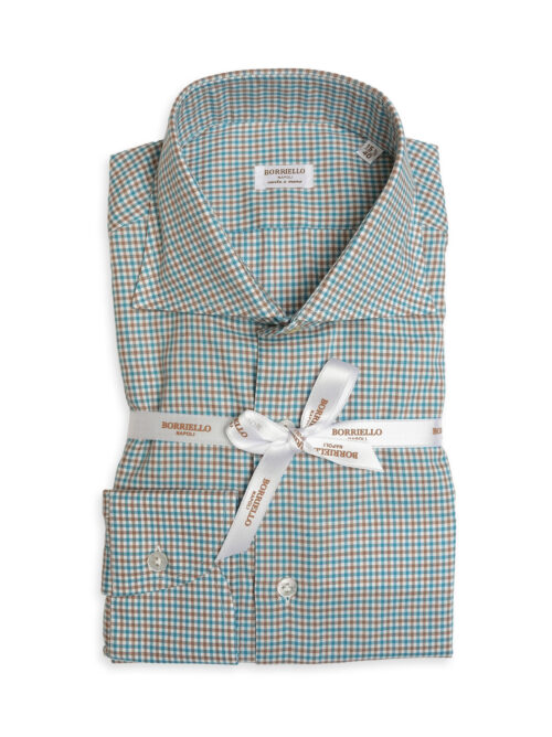 Camicia Sportiva Luxury