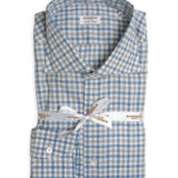 Camicia Quadri