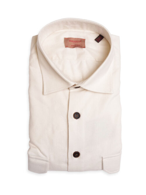 Camicia Sportiva due tasche