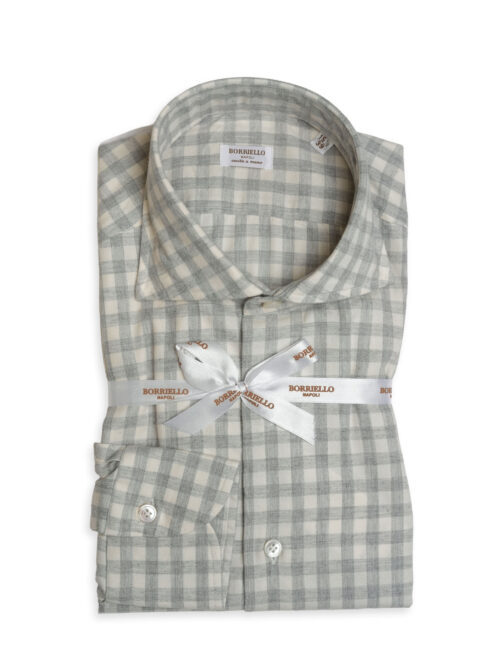 Camicia Quadri