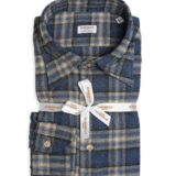 Camicia Sportiva Quadri (Copia)
