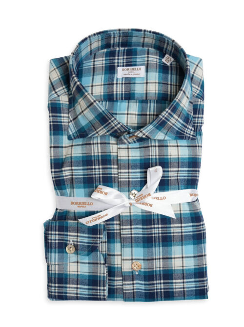 Camicia Quadri