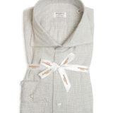 Camicia Sportiva Quadri