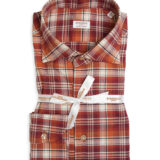 Camicia Quadri
