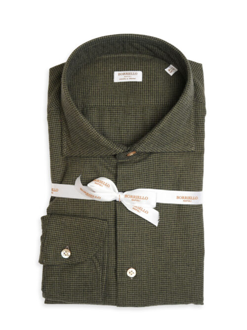 Camicia Informale