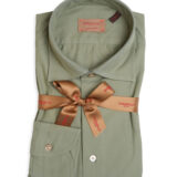 Camicia Washed