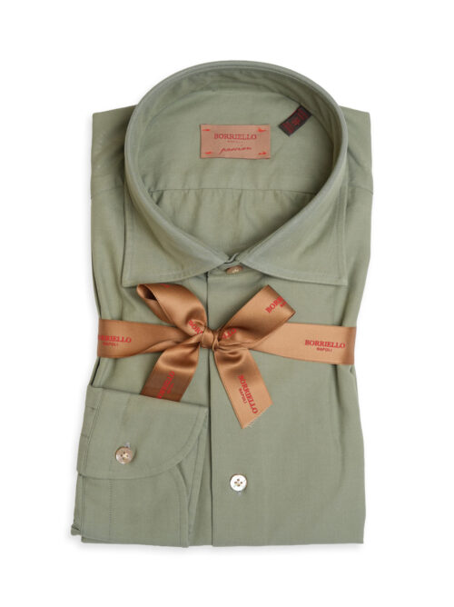 Camicia Washed