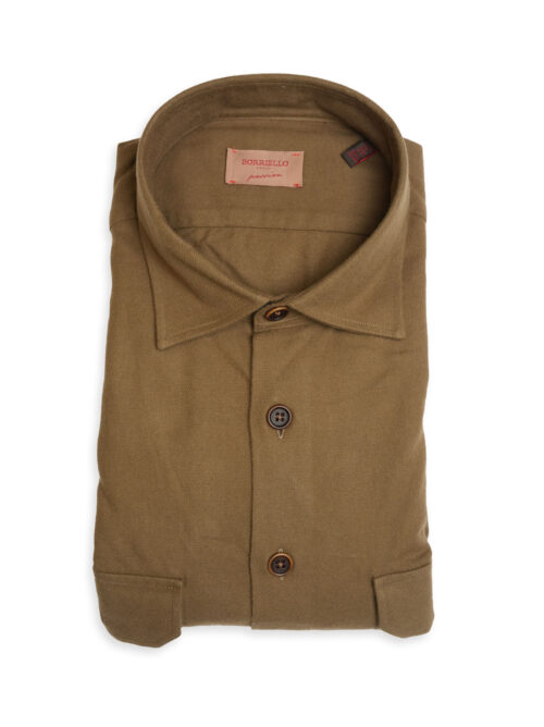 Camicia Sportiva due tasche