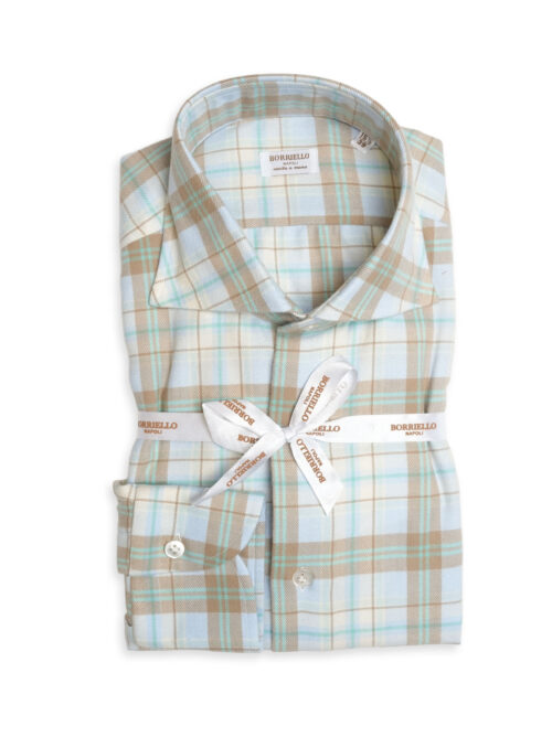 Camicia Sportiva