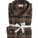 Camicia Quadri