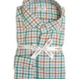 Camicia Quadri Sportiva