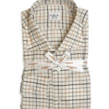 Camicia Sportiva a quadri