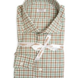 Camicia Quadri