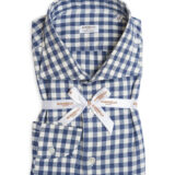 Camicia Sportiva Quadri