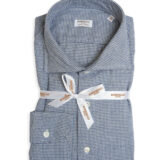 Camicia Sportiva Quadri