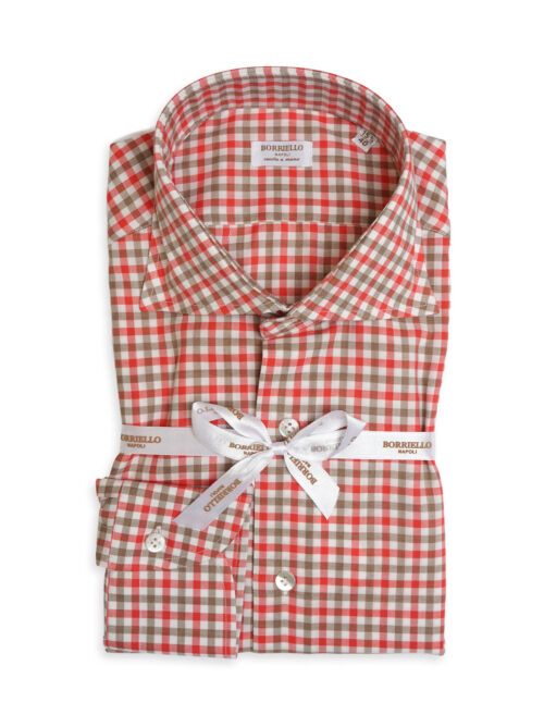 Camicia Informale